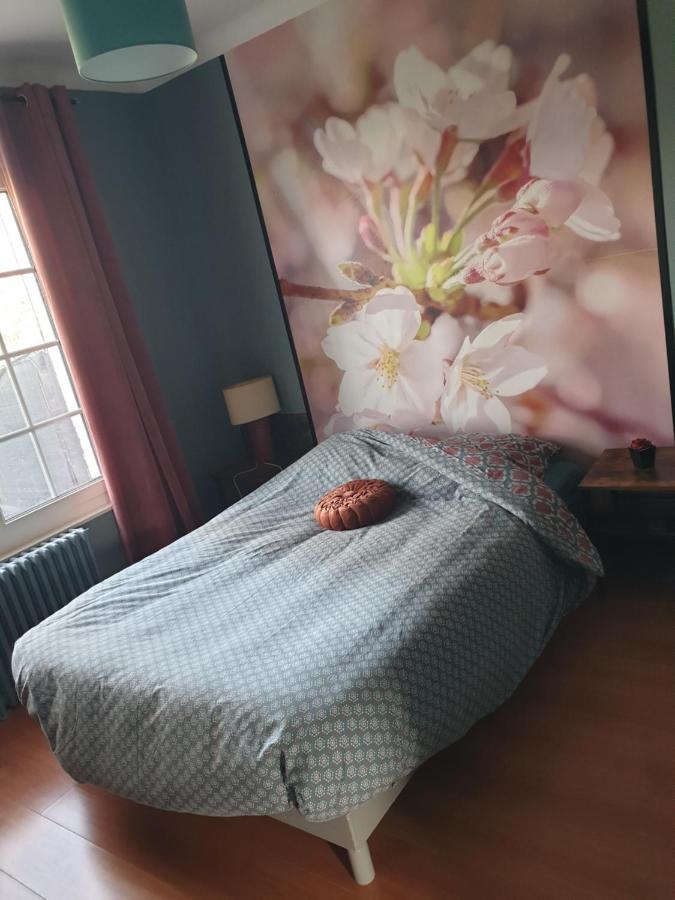 Bienvenue Chez Vous Villa Socx ภายนอก รูปภาพ